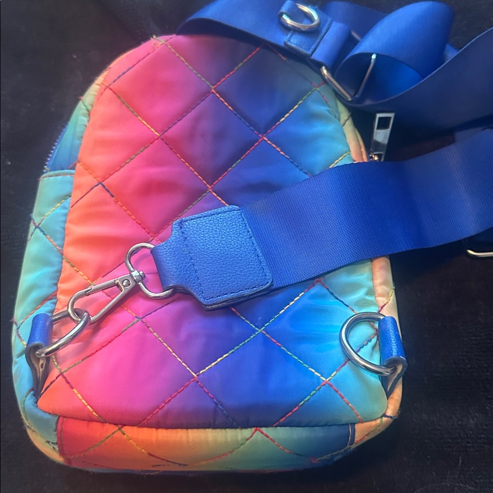 Small backpack - Picture 2 of 6